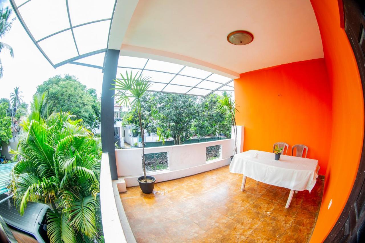 Anthuan Residence Negombo Exterior photo